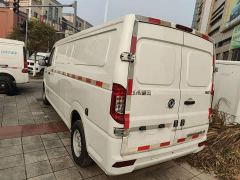 Dongfeng EM27 EM27L EVE Power 41.86kWh - ფოტო 5