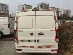 Dongfeng EM27 EM27L EVE Power 41.86kWh - ფოტო 6