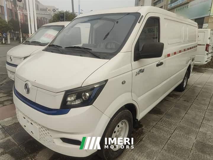 Dongfeng EM27 EM27L EVE Power 41.86kWh - ავტომობილი ჩინეთიდან