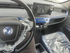 Dongfeng EM27 EM27L EVE Power 41.86kWh - ფოტო 10
