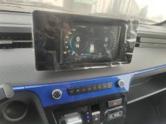 Dongfeng EM27 EM27L EVE Power 41.86kWh - ფოტო 13