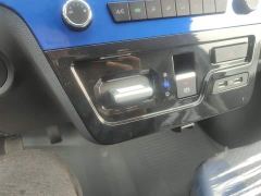 Dongfeng EM27 EM27L EVE Power 41.86kWh - ფოტო 14
