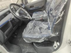 Dongfeng EM27 EM27L EVE Power 41.86kWh - ფოტო 15