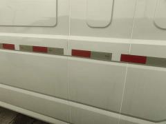 Dongfeng EM27 EM27L EVE Power 41.86kWh - ფოტო 17
