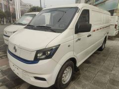 Dongfeng EM27 EM27L EVE Power 41.86kWh - ფოტო 2