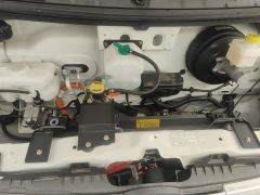 Dongfeng EM27 EM27L EVE Power 41.86kWh - ფოტო 20