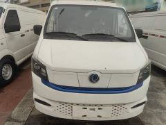 Dongfeng EM27 EM27L EVE Power 41.86kWh - ფოტო 3