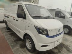 Dongfeng EM27 EM27L EVE Power 41.86kWh - ფოტო 4