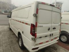 Dongfeng EM27 EM27L EVE Power 41.86kWh - ფოტო 5