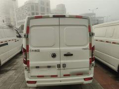 Dongfeng EM27 EM27L EVE Power 41.86kWh - ფოტო 6