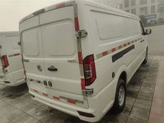 Dongfeng EM27 EM27L EVE Power 41.86kWh - ფოტო 7