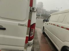 Dongfeng EM27 EM27L EVE Power 41.86kWh - ფოტო 8