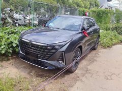 Changan UNI-Z New Energy 2025 Smart New Blue Whale 125km Super Type - ფოტო 1