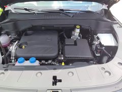 Changan UNI-Z New Energy 2025 Smart New Blue Whale 125km Super Type - ფოტო 10