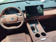 Changan UNI-Z New Energy 2025 Smart New Blue Whale 125km Super Type - ფოტო 12