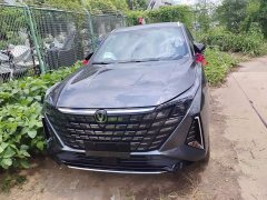 Changan UNI-Z New Energy 2025 Smart New Blue Whale 125km Super Type - ფოტო 2