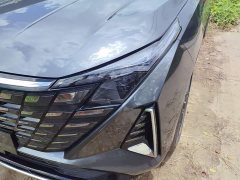 Changan UNI-Z New Energy 2025 Smart New Blue Whale 125km Super Type - ფოტო 5
