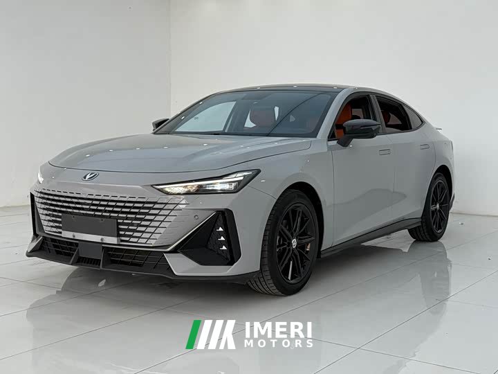 Changan UNI-V 1.5T sports version
