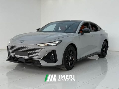 2023 Changan UNI-V 1.5T Sport Edition - ავტომობილი ჩინეთიდან