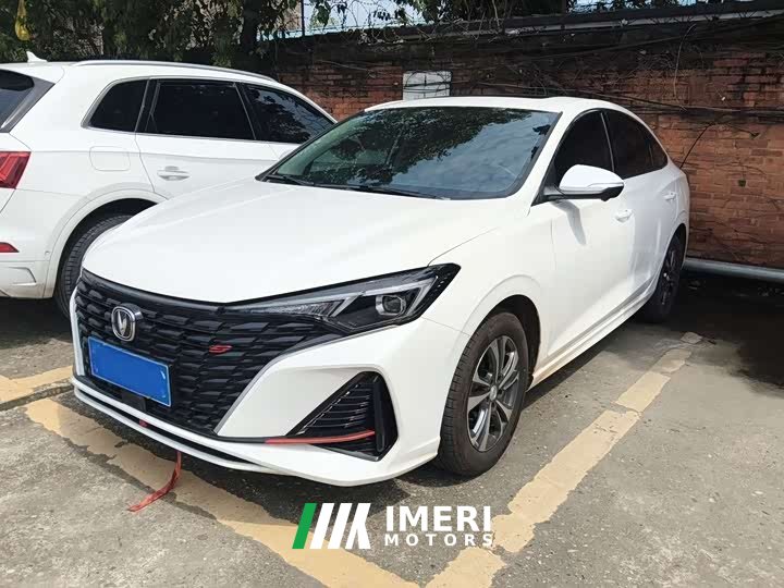 Changan Eado 1.5T GDI Automatic Enjoy Edition