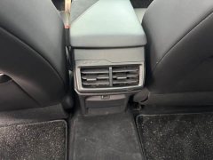 Changan UNI-V 2022 1.5T sports version - ფოტო 10