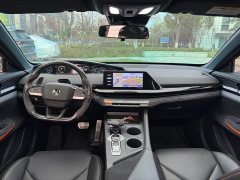 Changan UNI-V 2022 1.5T sports version - ფოტო 11
