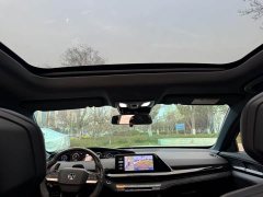 Changan UNI-V 2022 1.5T sports version - ფოტო 12