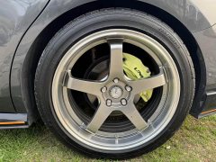 Changan UNI-V 2022 1.5T sports version - ფოტო 15