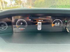 Changan UNI-V 2022 1.5T sports version - ფოტო 16