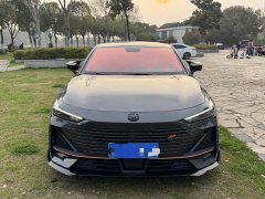 Changan UNI-V 2022 1.5T sports version - ფოტო 2