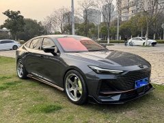 Changan UNI-V 2022 1.5T sports version - ფოტო 3