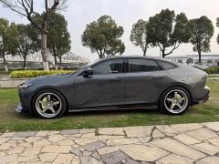 Changan UNI-V 2022 1.5T sports version - ფოტო 4