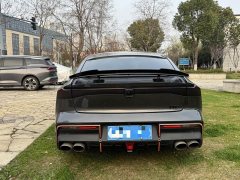 Changan UNI-V 2022 1.5T sports version - ფოტო 5
