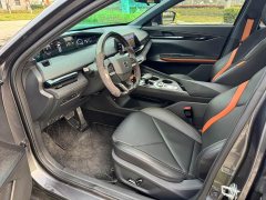Changan UNI-V 2022 1.5T sports version - ფოტო 8