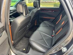 Changan UNI-V 2022 1.5T sports version - ფოტო 9