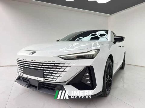 2025 Changan UNI-V 1.5T 500Bar High-Performance Edition - ავტომობილი ჩინეთიდან