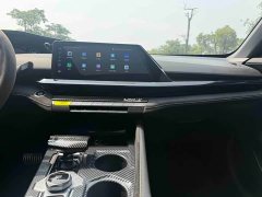Changan UNI-V 2023 1.5T sports version - ფოტო 12