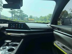 Changan UNI-V 2023 1.5T sports version - ფოტო 13