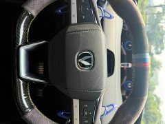 Changan UNI-V 2023 1.5T sports version - ფოტო 14