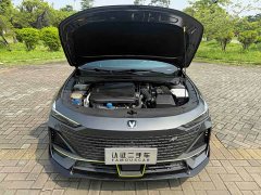 Changan UNI-V 2023 1.5T sports version - ფოტო 15