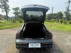 Changan UNI-V 2023 1.5T sports version - ფოტო 16