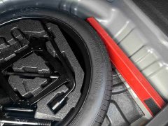 Changan UNI-V 2023 1.5T sports version - ფოტო 17