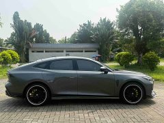 Changan UNI-V 2023 1.5T sports version - ფოტო 18