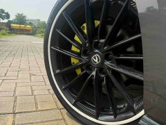 Changan UNI-V 2023 1.5T sports version - ფოტო 19
