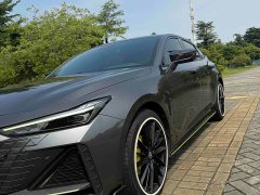 Changan UNI-V 2023 1.5T sports version - ფოტო 20