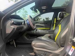 Changan UNI-V 2023 1.5T sports version - ფოტო 4