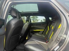 Changan UNI-V 2023 1.5T sports version - ფოტო 5