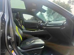 Changan UNI-V 2023 1.5T sports version - ფოტო 6