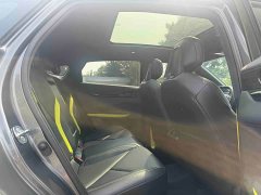 Changan UNI-V 2023 1.5T sports version - ფოტო 7