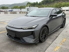 Changan UNI-V 2023 1.5T sports version - ფოტო 1